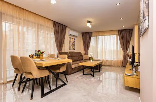 Duos of Delight Matching Urban Apartments for Your Plovdiv Adventure by Flat Mаnager