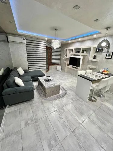 Elegant Stay in the Heart of Plovdiv Old Town
