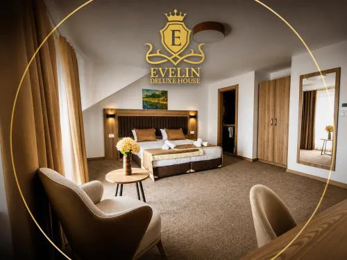 Evelin Deluxe House