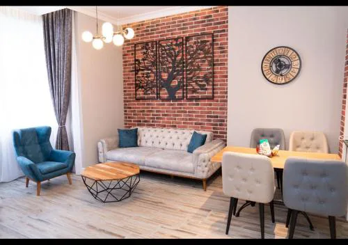 FS Apartments Kapana Boutique Family Stay