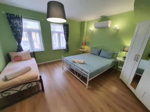 Guest House Old City Plovdiv