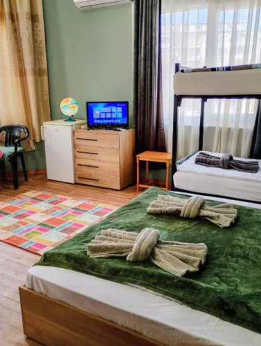 GuestHouse 4 Karma369