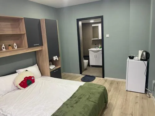 GuestHouse Karma369