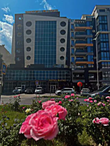 HOTEL BAYKO