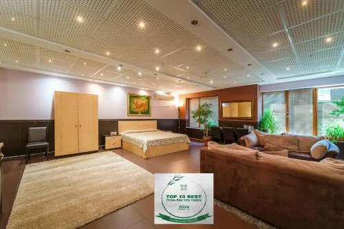 Hotel Ego - Free Parking - Top Central Location