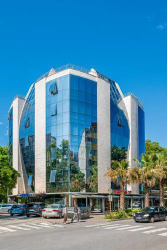 Hotel Noris