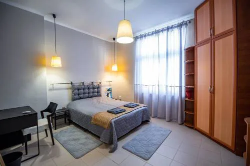 Huge Stylish Apartment Monroe 1 / City Centre