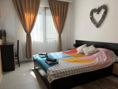 Ideal Center by the Park - Walk to Kapana