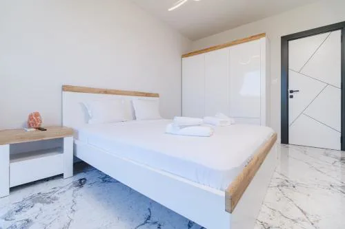 Lauta Forest 1-bedroom apartment