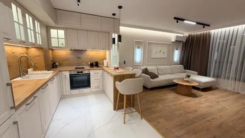 Lux Living Apartments