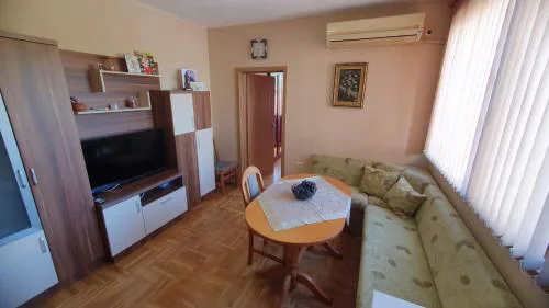 Malina Apart