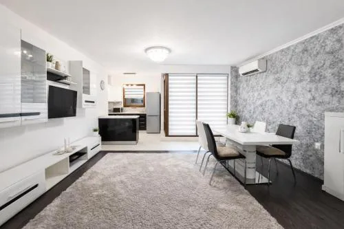 Marica Apartment