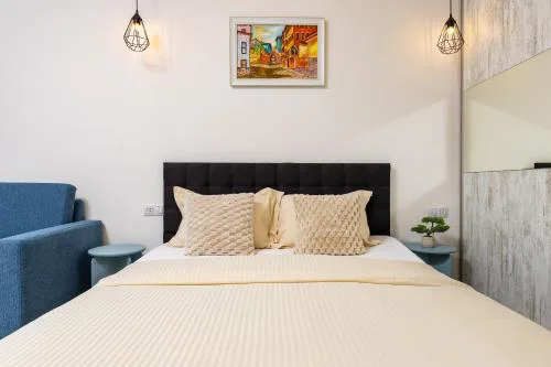 Maritsa 1BD Apartment by Flat Manager