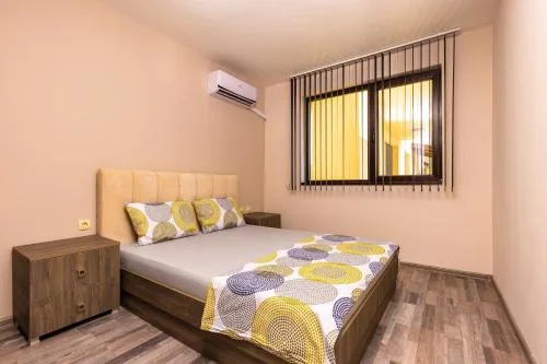 Modern and Cozy 1BD in the Top Centre of Plovdiv by Flat Mаnager