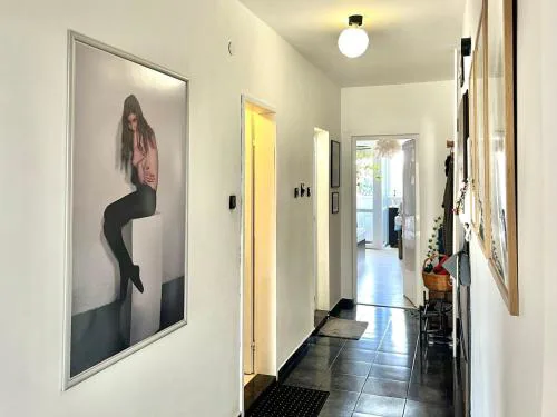 Modern flat near downtown Plovdiv