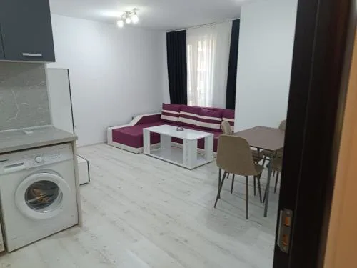 One-Bedroom Apartment-14 Filip Makedonski 49B