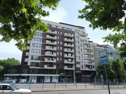 One Bedroom Apartment 4 - Restaurant Stadium Plovdiv