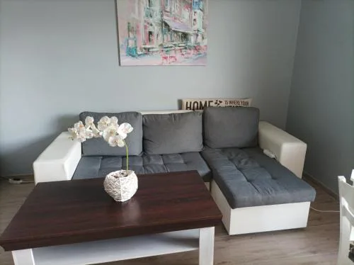One Bedroom Apartment 61 - Restaurant Stadium Plovdiv