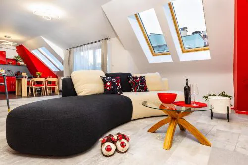Plovdiv Urban Gem 2BD Apartment by Flat Mаnаger