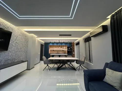 Regatta Park 2BR Exclusive Suite Parking Included