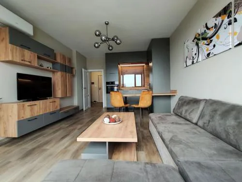 Riverview apartment - Free Private Parking