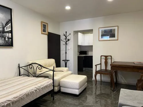 Sahat Tepe Studio