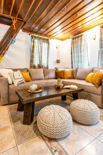 Slona, Heritage Home in Old Town Plovdiv