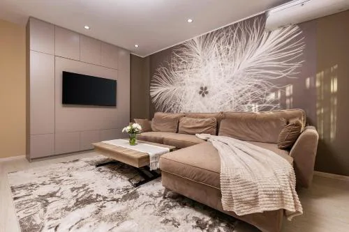 South Beautiful Apartment Vaptsarov