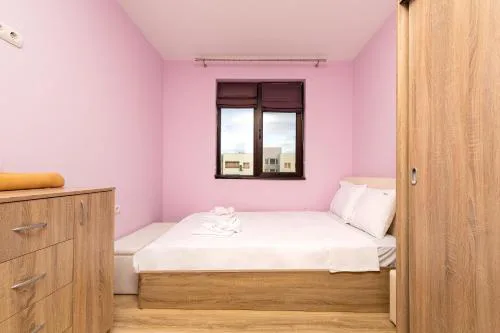 South Plovdiv - 2BD Flat with Balcony by Flat Mаnager