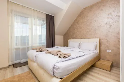 Sunny 1BD Apartment in OLD TOWN by Flat Mаnager