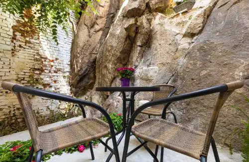 The Old Town Vintage 2-Bedroom Jewel by Flat Mаnager
