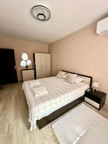 TVS Apartment-City centre