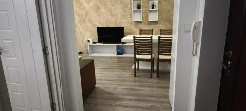 Two-Bedroom Apartment Lauta Park 6 Plovdiv