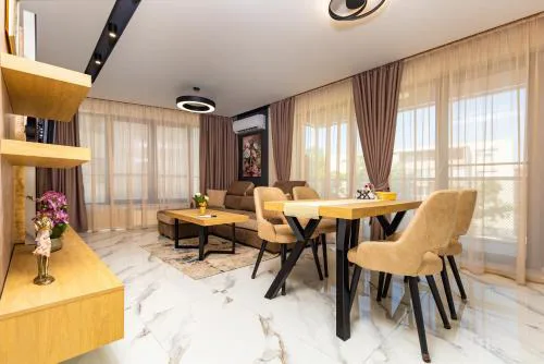 Urban Lux Apartments Center of Plovdiv by Flat Mаnager