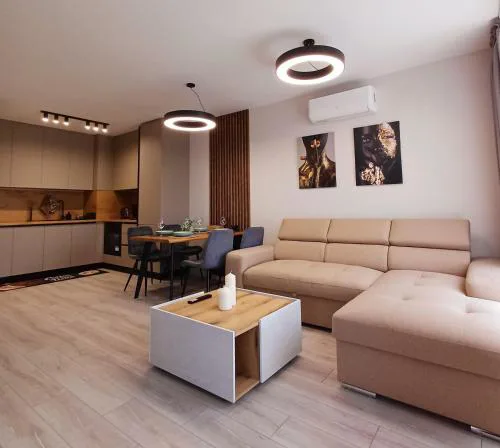Your Home in Plovdiv with Free Private Parking