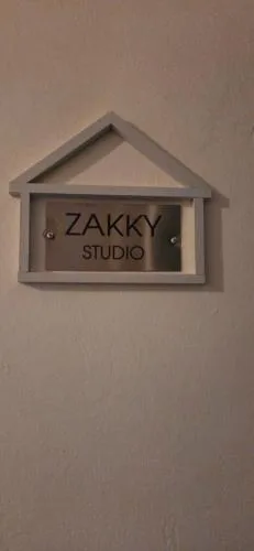 ZAKKY STUDIO Cozy Apartment to the City Center and International Fair