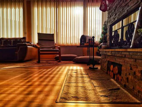 Къща За Гости Уют Guest House Cozy
