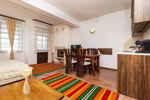 Vacation Apartment in Starosel complex