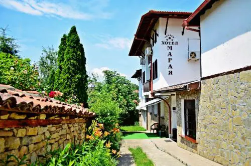 Family Hotel Maraya