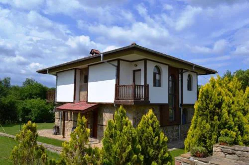 Sichanova Guest House