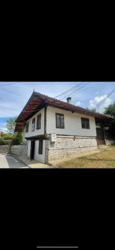 Guest house Elenite