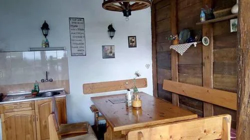 Granpa's House