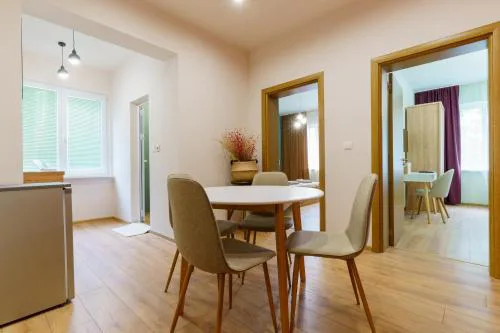 Апартамент за гости Ирис 2 Iris guest apartment 2