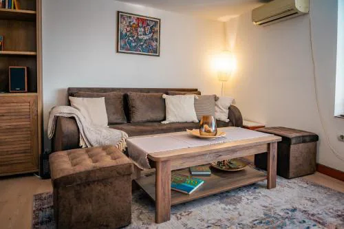 2BR Cozy House Near Tsarevets Fortress