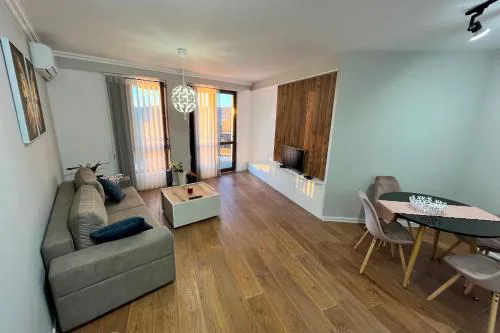 Apartment Bella