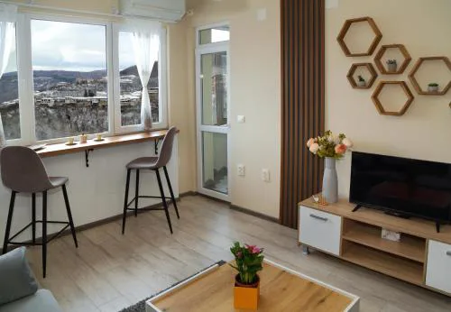 Apartment Colibri