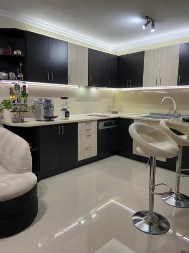 Apartment Dani