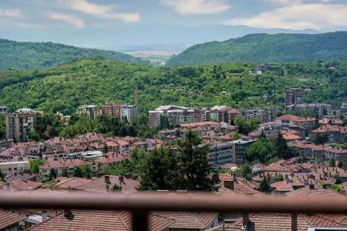 Apartment Panorama