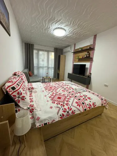 Apartment Studio Shevitsa 2