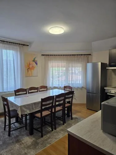 Apartment VEDA 2